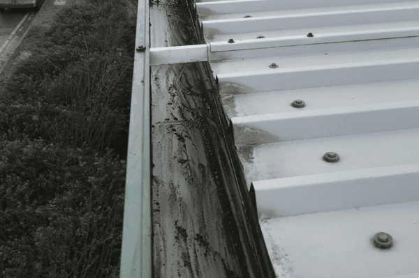 Commercial gutter cleaning specialists in Bracknell